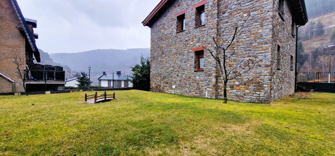 House in La Massana, La Massana, Andorra 1 - 17299170