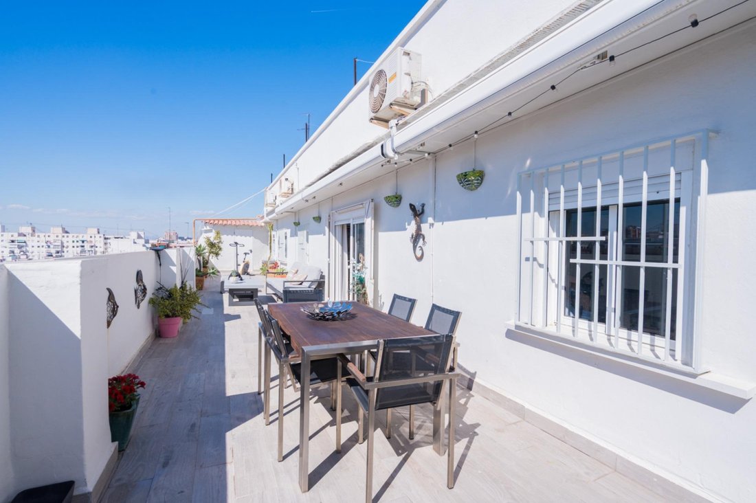 Apartment in Camins al Grau, Valencia, Spain 1 - 17571257