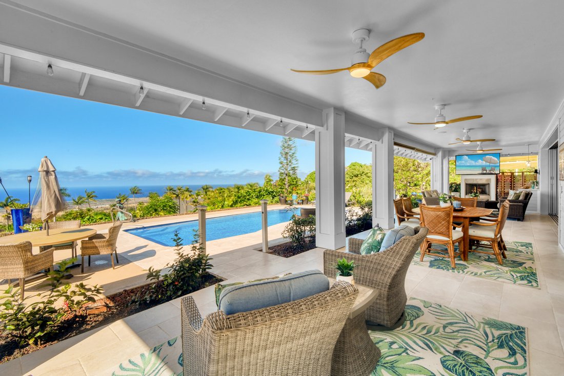 House in Kailua-Kona, Hawaii, United States 1 - 17130951