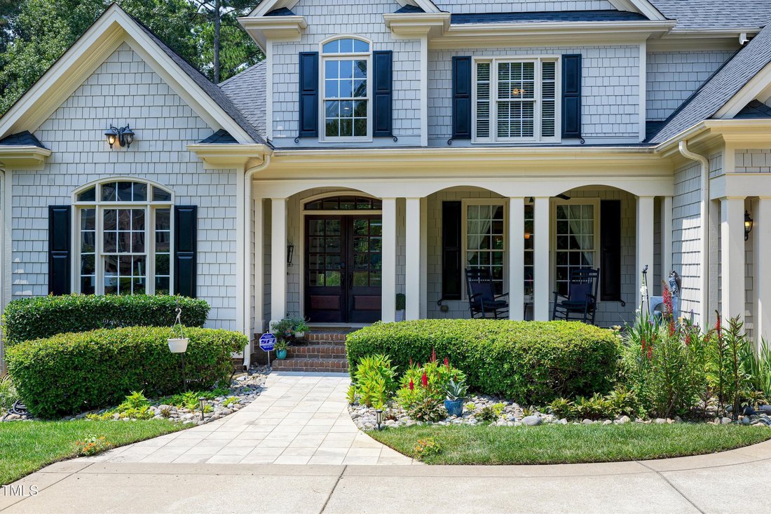 House in Raleigh, North Carolina, United States 4 - 18033763