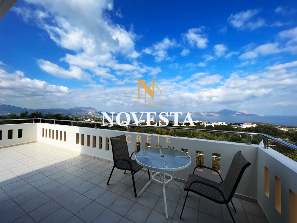 House in Apokoronas, Greece 1 - 18033624