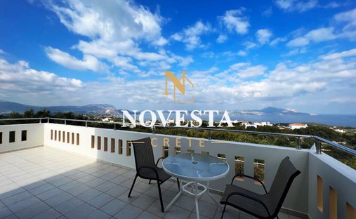 House in Apokoronas, Greece 1