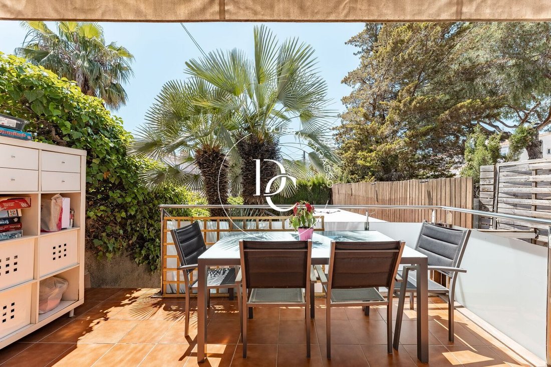 House in Sitges, Catalonia, Spain 5 - 18034127