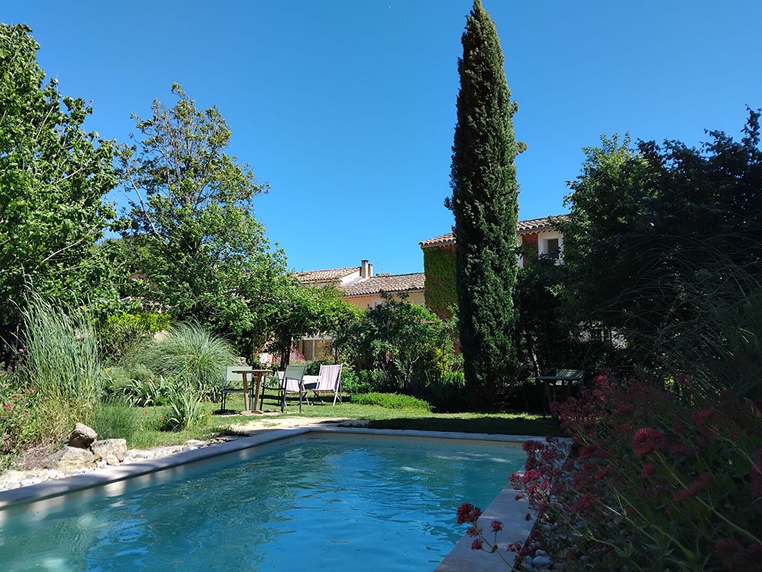 Villa in Roussillon, Provence-Alpes-Côte d'Azur, France 1 - 18034727