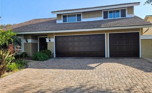 House in Mission Viejo, California, United States 1