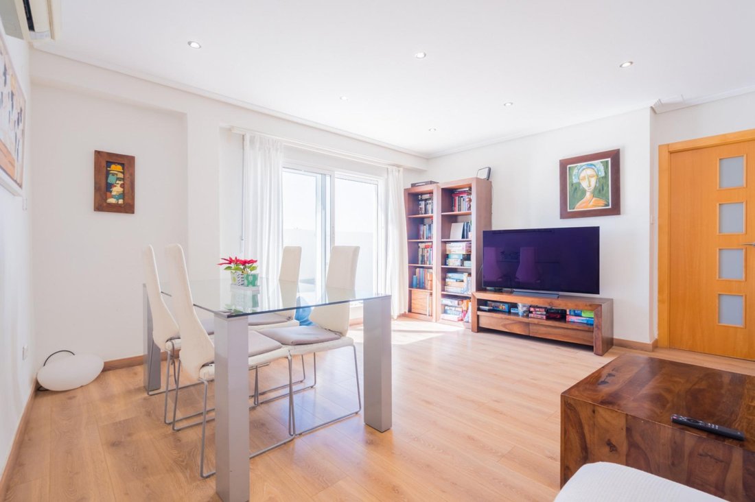 Apartment in Camins al Grau, Valencia, Spain 5 - 17571257