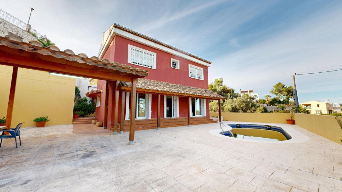House in el Real de Gandia, Valencian Community, Spain 5 - 17217616