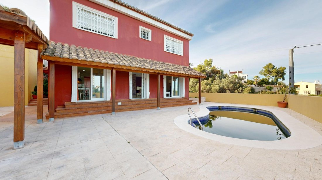 House in el Real de Gandia, Valencian Community, Spain 2 - 17217616