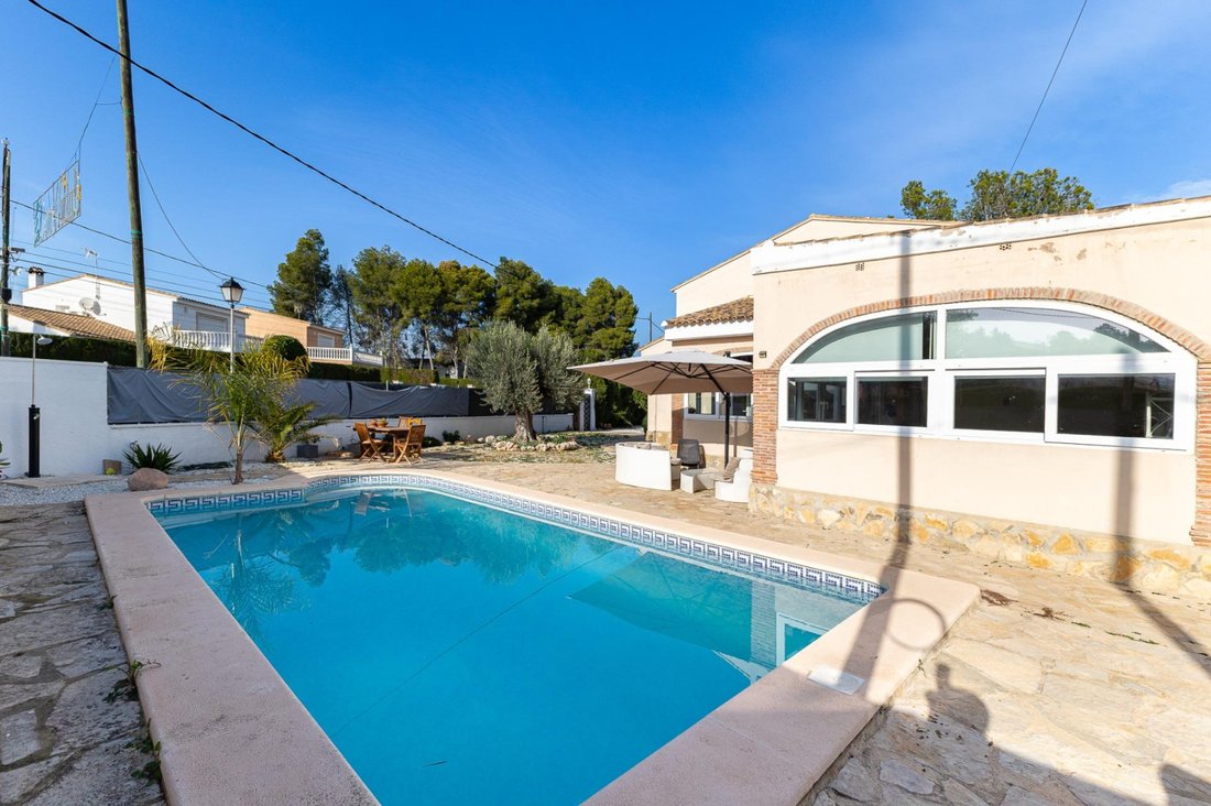 House in Serra, Valencian Community, Spain 4 - 17061742