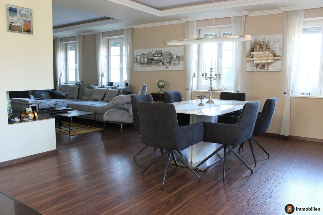 House in Stegersbach, Burgenland, Austria 2 - 18034966
