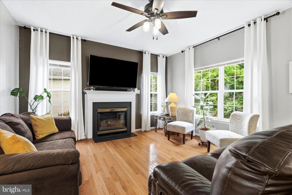 Maison à Frederick, Maryland, États-Unis 3 - 18034764