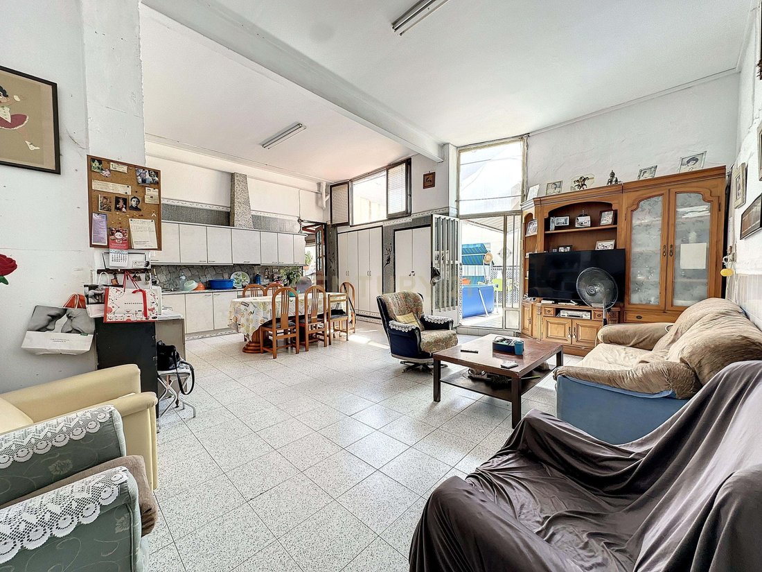 House in Torrevieja, Valencian Community, Spain 1 - 18034177
