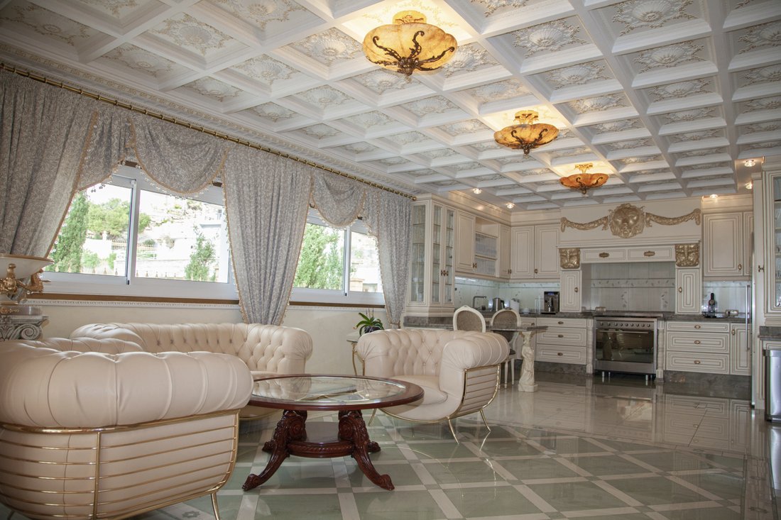 House in Altea Hills, Altea, Valencian Community 2 - 18006050