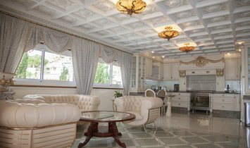 Casa en Altea Hills, Altea, Comunidad Valenciana 1