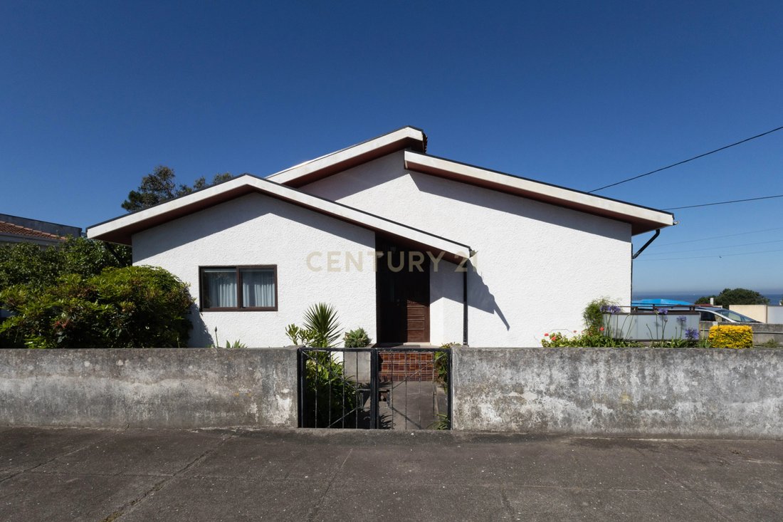 House in Canidelo, Porto District, Portugal 5 - 18034178