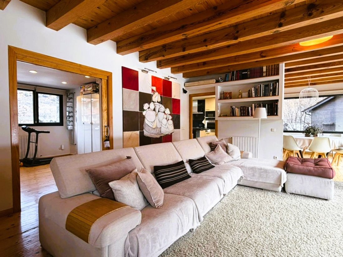 House in Ordino, Ordino, Andorra 4 - 17217884
