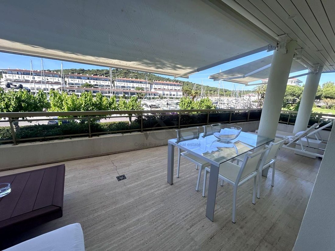 Apartment in Platja d'Aro, Catalonia, Spain 4 - 18034075