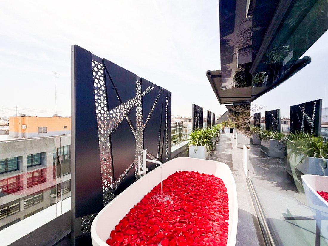 Apartment in Ciutat Vella, Valencia, Spain 2 - 18005873