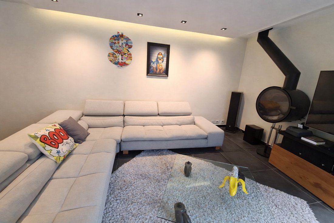 Apartment in La Cortinada, Ordino, Andorra 2 - 17862255