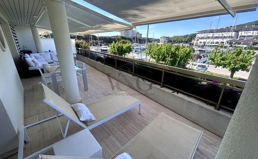 Appartement à Platja d'Aro, Catalogne, Espagne 1