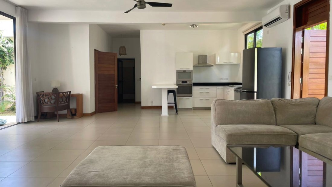 Villa in Grand Baie, Rivière du Rempart District, Mauritius 5 - 18035078