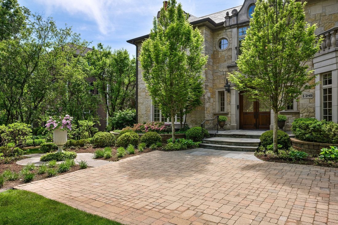 House in Winnetka, Illinois, United States 3 - 18003966