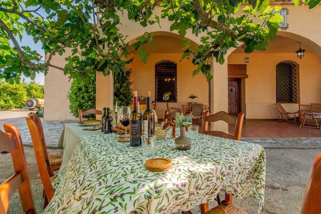 Casa a L'Ènova, Comunità Valenzana, Spagna 2 - 17061816