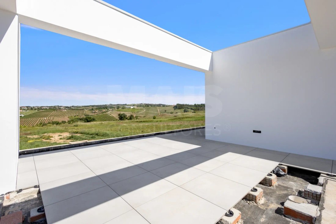 Villa in Carvalhal, Leiria District, Portugal 4 - 18034472