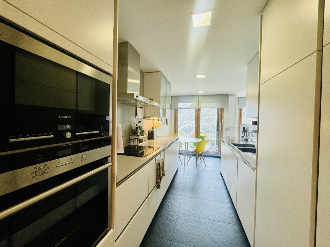 Apartment in Escaldes-Engordany, Escaldes-Engordany, Andorra 5 - 17299033