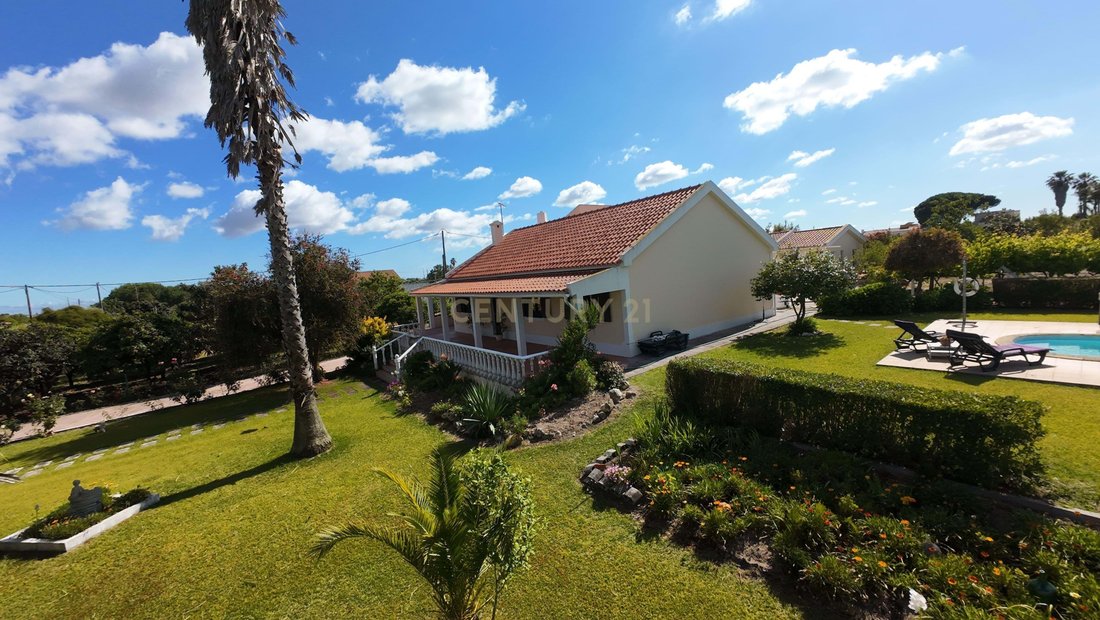 Farm Ranch in Palmela, Setubal, Portugal 4 - 18034184