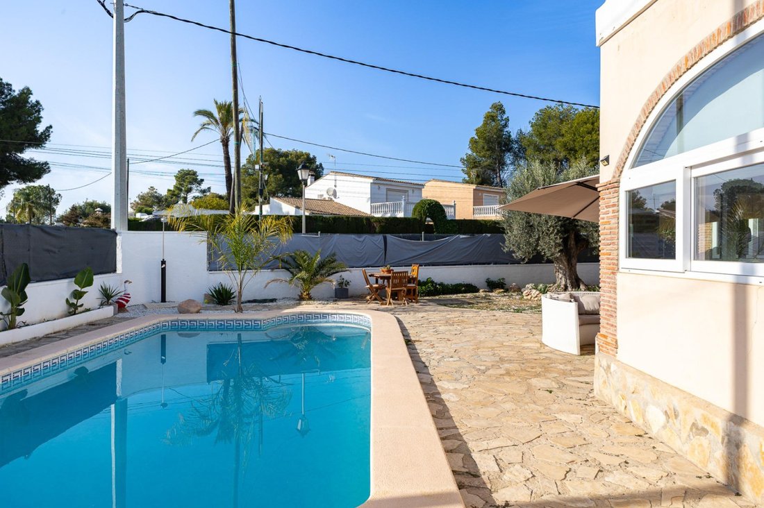 House in Serra, Valencian Community, Spain 5 - 17061742