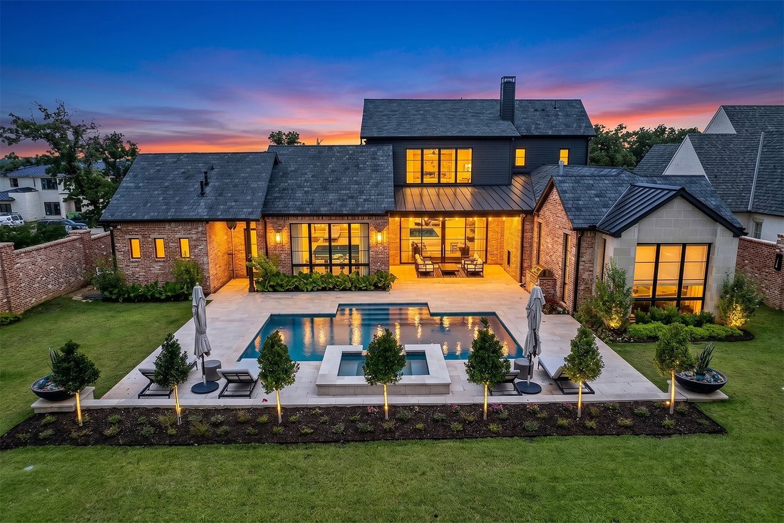 House in Grapevine, Texas, United States 1 - 18034879