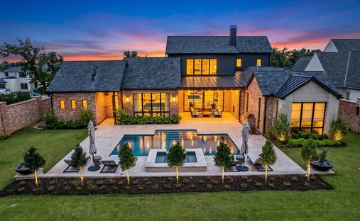 Casa en Grapevine, Texas, Estados Unidos 1