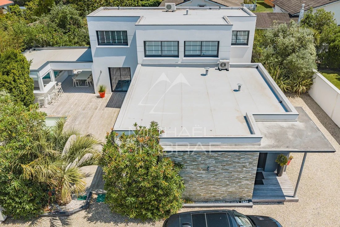 House in Aiguillon-Port, La Teste-de-Buch, France 5 - 15129813