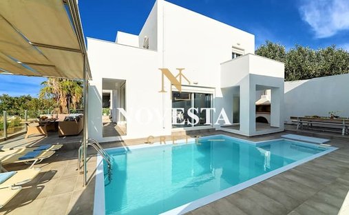 Villa in Apokoronas, Grecia 1
