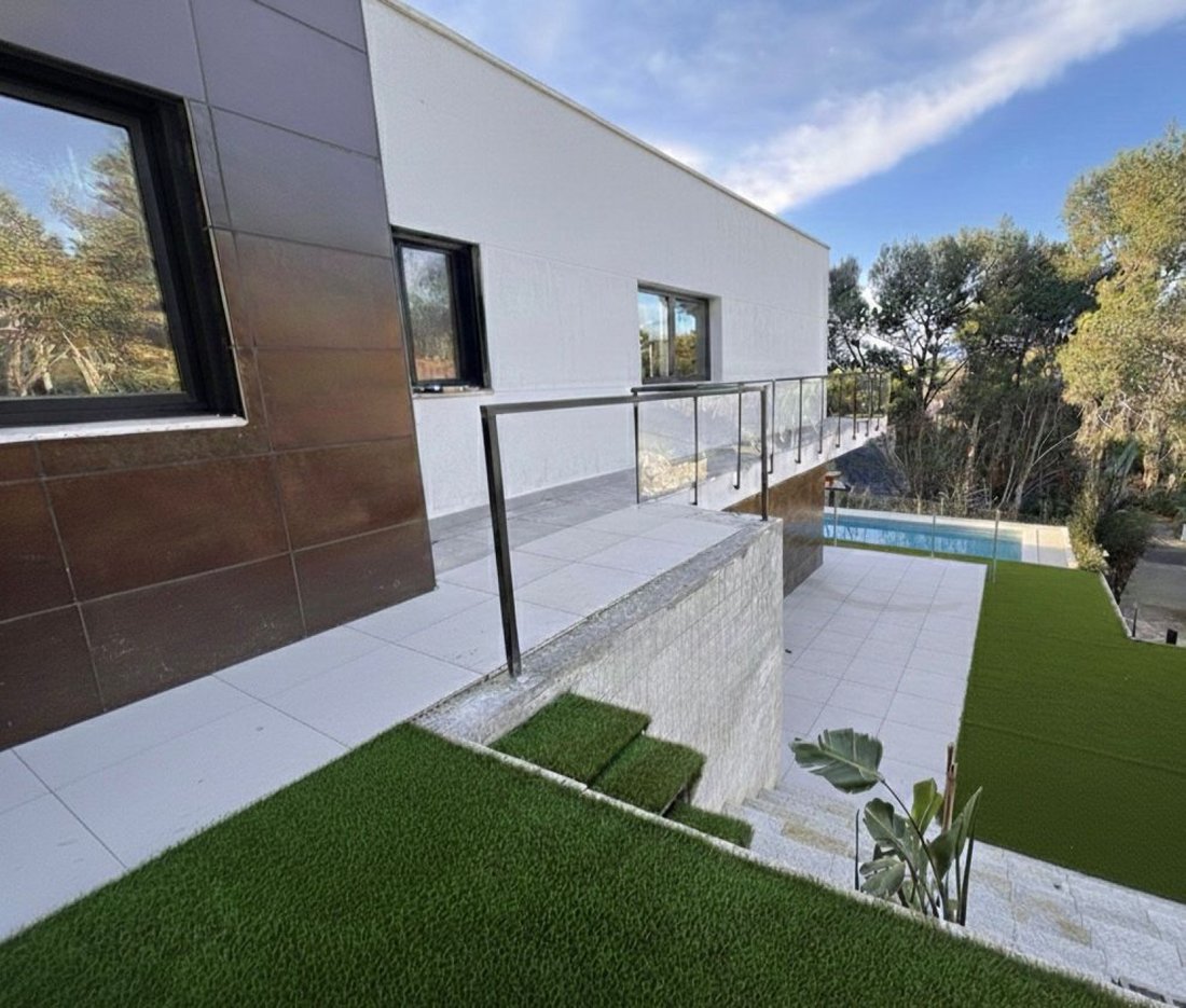 Casa a Chiva, Comunità Valenzana, Spagna 4 - 17299152
