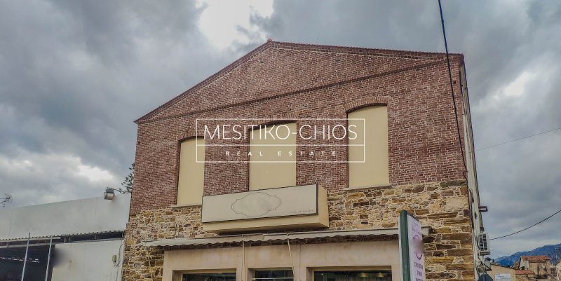 Estate in Chios, Aegean, Greece 1 - 18035266