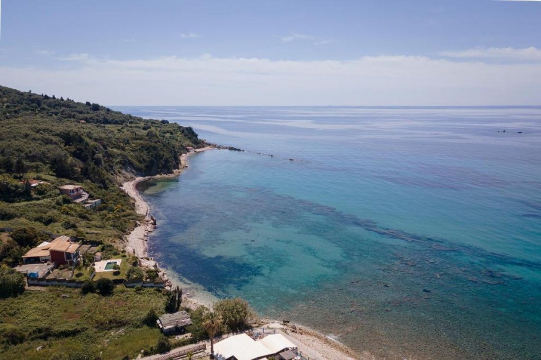 Villa in Meliteieis, Peloponnese, Western Greece and the Ionian, Greece 4 - 18035026