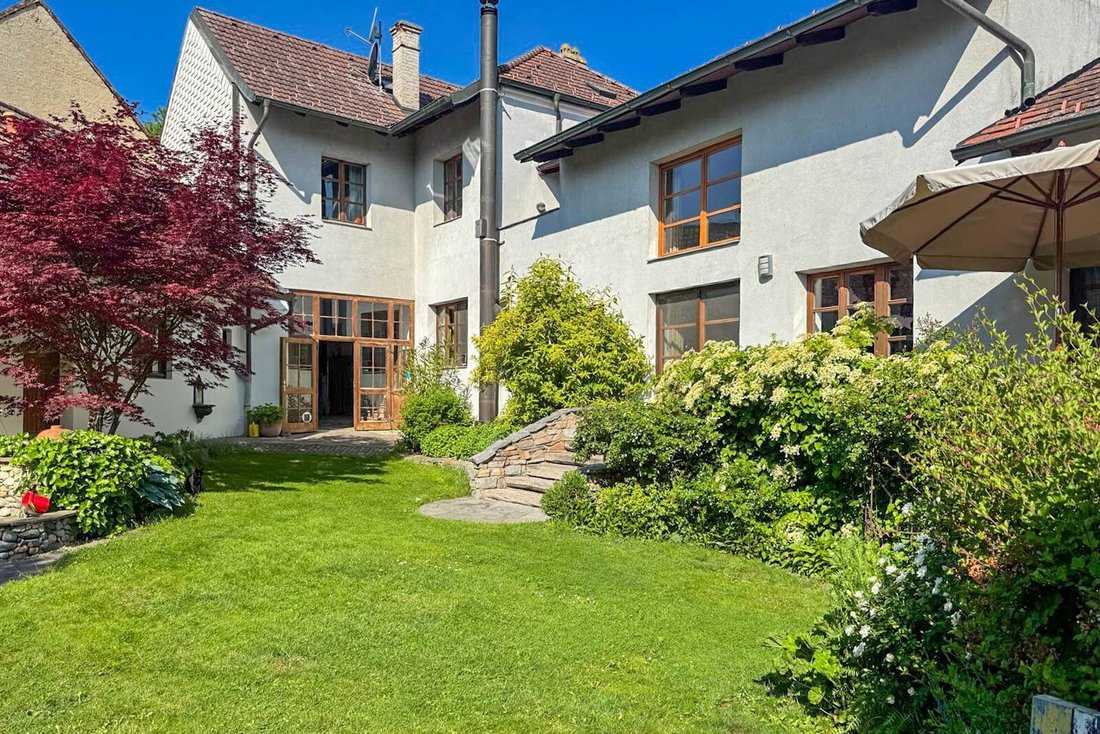 House in Stockerau, Lower Austria, Austria 1 - 17457781