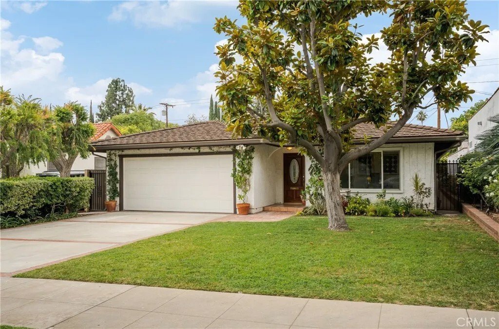 House in San Marino, California, United States 2 - 18033969