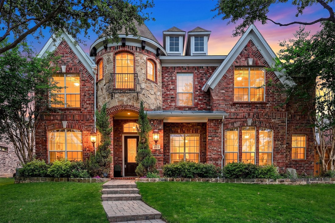 House in Frisco, Texas, United States 1 - 18034869
