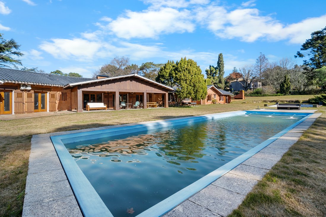 House in Punta del Este, Maldonado Department, Uruguay 2 - 18037977