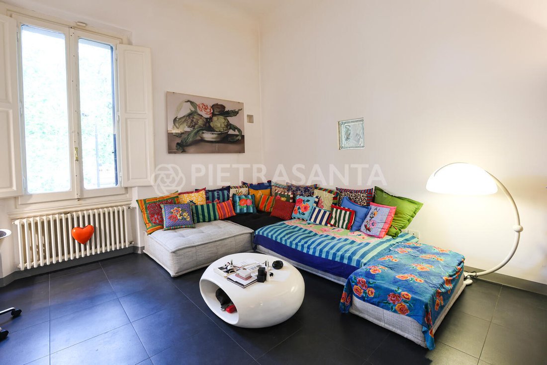 Apartment in Center, Florence, Tuscany 5 - 17965888