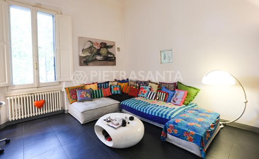 Apartamento en Centro, Florencia, Toscana 1