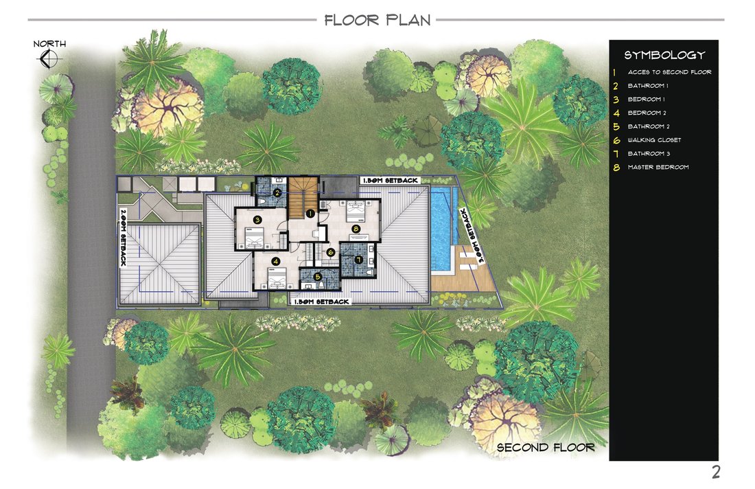 Villa in Tamarindo, Guanacaste Province, Costa Rica 5 - 18039189