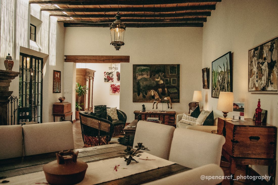 Villa in Otomíes, Guanajuato, Mexico 4 - 13247798