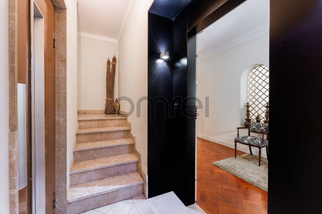 Apartment in Braga (Sao Jose de Sao Lazaro e Sao Joao do Souto), Braga, Portugal 3 - 18036384