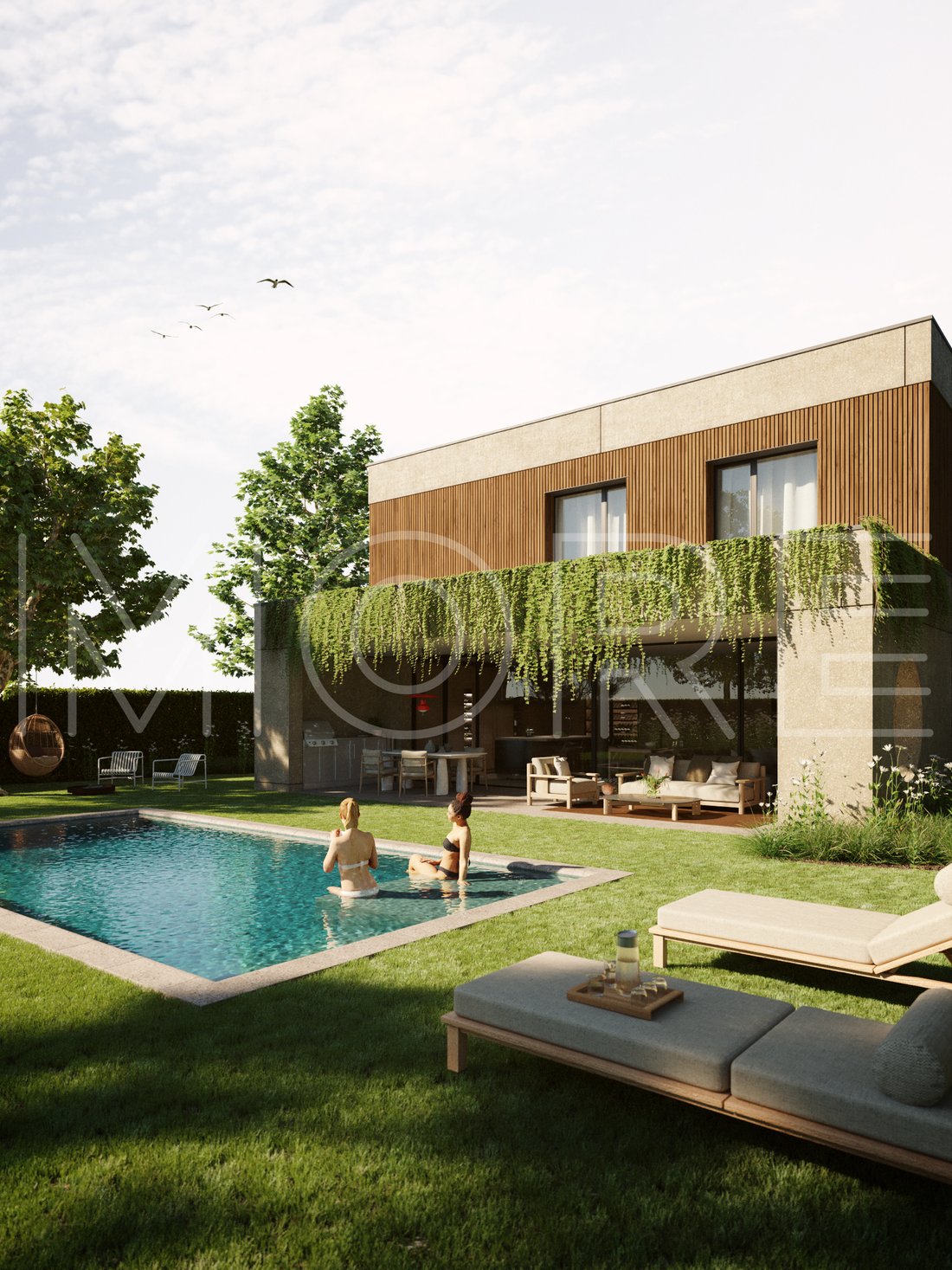 Villa in Soiano del Lago, Lombardy, Italy 5 - 17835070