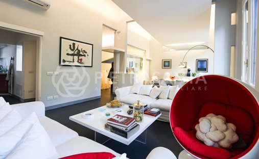 Apartment in Center, Florence, Tuscany 1
