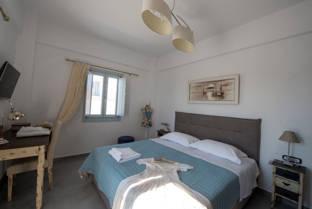 Villa in Thira, Aegean, Greece 5 - 18035864